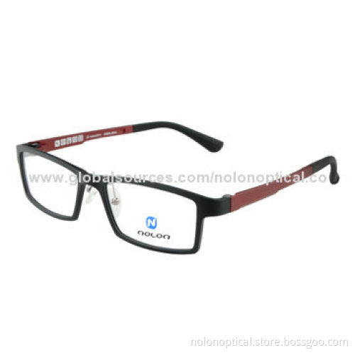 Ultem eyeglass frames, logo can be printed, small order can be acceptable